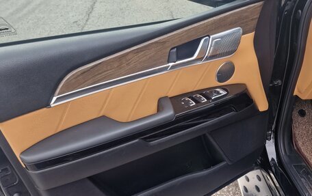 KIA Mohave I, 2020 год, 5 100 000 рублей, 27 фотография