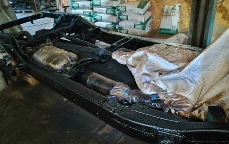 KIA Mohave I, 2020 год, 5 100 000 рублей, 32 фотография