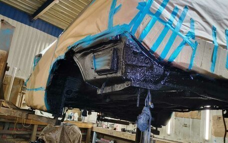 KIA Mohave I, 2020 год, 5 100 000 рублей, 35 фотография