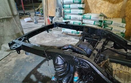 KIA Mohave I, 2020 год, 5 100 000 рублей, 33 фотография