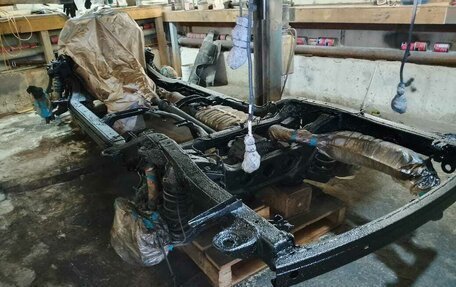 KIA Mohave I, 2020 год, 5 100 000 рублей, 38 фотография