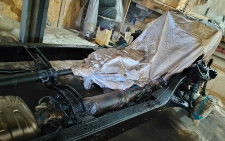 KIA Mohave I, 2020 год, 5 100 000 рублей, 34 фотография