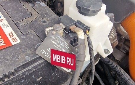 KIA Mohave I, 2020 год, 5 100 000 рублей, 29 фотография