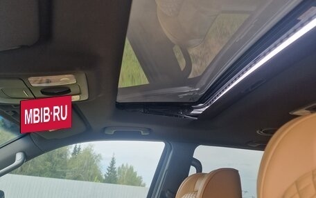 KIA Mohave I, 2020 год, 5 100 000 рублей, 30 фотография