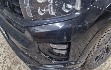 KIA Mohave I, 2020 год, 5 100 000 рублей, 40 фотография