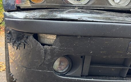 BMW 5 серия, 2002 год, 680 000 рублей, 10 фотография