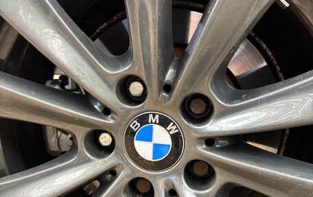 BMW 5 серия, 2002 год, 680 000 рублей, 7 фотография