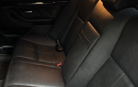 BMW 5 серия, 2002 год, 680 000 рублей, 4 фотография