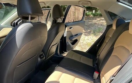 Chevrolet Monza, 2022 год, 1 325 000 рублей, 7 фотография