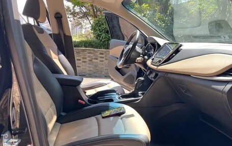 Chevrolet Monza, 2022 год, 1 325 000 рублей, 8 фотография