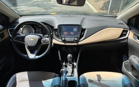 Chevrolet Monza, 2022 год, 1 325 000 рублей, 10 фотография