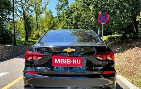 Chevrolet Monza, 2022 год, 1 325 000 рублей, 5 фотография