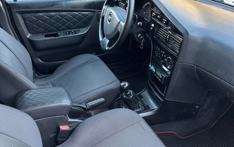 Daewoo Nexia I рестайлинг, 2009 год, 230 000 рублей, 6 фотография