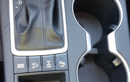 KIA Sportage IV рестайлинг, 2017 год, 2 100 000 рублей, 14 фотография