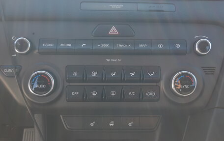 KIA Sportage IV рестайлинг, 2017 год, 2 100 000 рублей, 3 фотография