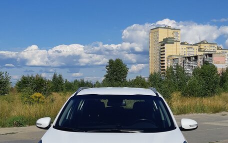 KIA Sportage IV рестайлинг, 2017 год, 2 100 000 рублей, 9 фотография