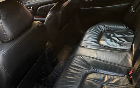 Hyundai Sonata IV рестайлинг, 2008 год, 300 000 рублей, 10 фотография