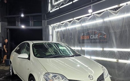 Nissan Primera III, 2001 год, 420 000 рублей, 1 фотография