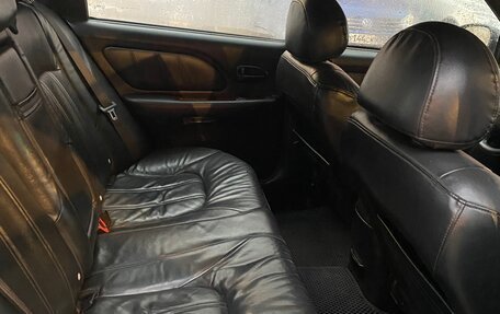 Hyundai Sonata IV рестайлинг, 2008 год, 300 000 рублей, 12 фотография