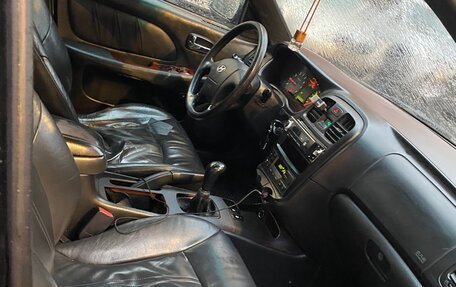 Hyundai Sonata IV рестайлинг, 2008 год, 300 000 рублей, 8 фотография