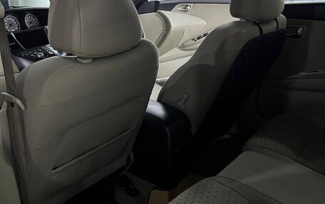 Nissan Primera III, 2001 год, 420 000 рублей, 7 фотография