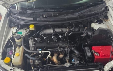 Nissan Primera III, 2001 год, 420 000 рублей, 8 фотография