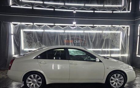 Nissan Primera III, 2001 год, 420 000 рублей, 3 фотография