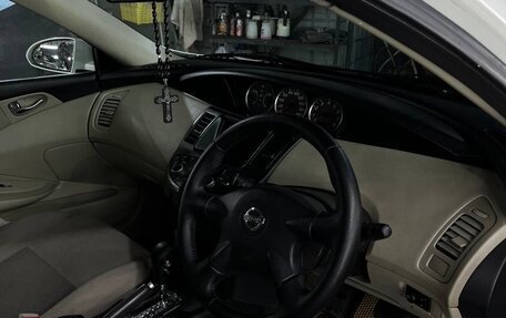 Nissan Primera III, 2001 год, 420 000 рублей, 6 фотография