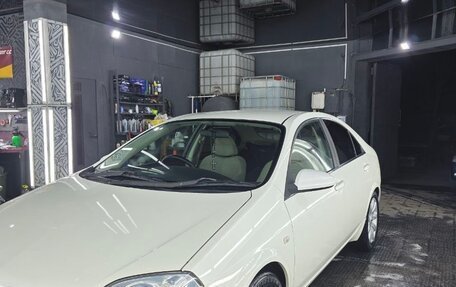 Nissan Primera III, 2001 год, 420 000 рублей, 2 фотография