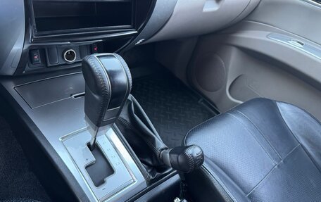 Mitsubishi Pajero Sport II рестайлинг, 2014 год, 2 200 000 рублей, 14 фотография