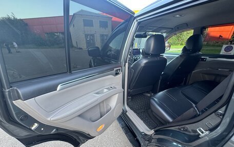 Mitsubishi Pajero Sport II рестайлинг, 2014 год, 2 200 000 рублей, 11 фотография