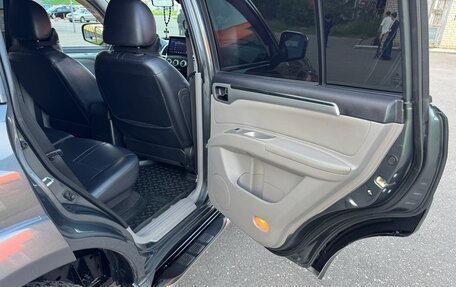 Mitsubishi Pajero Sport II рестайлинг, 2014 год, 2 200 000 рублей, 10 фотография