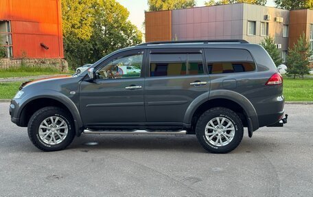 Mitsubishi Pajero Sport II рестайлинг, 2014 год, 2 200 000 рублей, 6 фотография