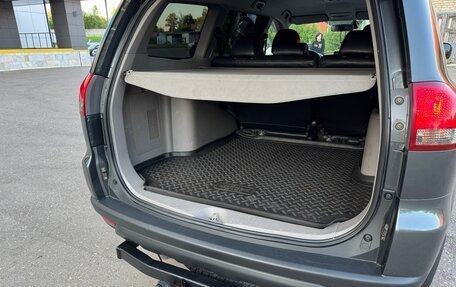 Mitsubishi Pajero Sport II рестайлинг, 2014 год, 2 200 000 рублей, 12 фотография