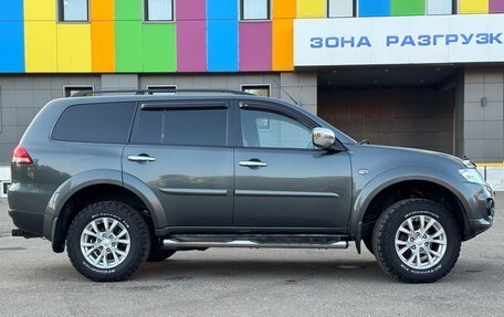 Mitsubishi Pajero Sport II рестайлинг, 2014 год, 2 200 000 рублей, 3 фотография