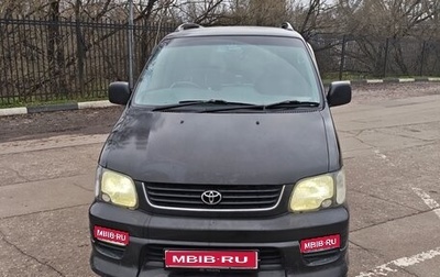 Toyota Town Ace III, 2001 год, 700 000 рублей, 1 фотография