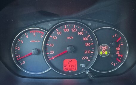 Mitsubishi Pajero Sport II рестайлинг, 2014 год, 2 200 000 рублей, 15 фотография