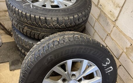 Mitsubishi Pajero Sport II рестайлинг, 2014 год, 2 200 000 рублей, 16 фотография