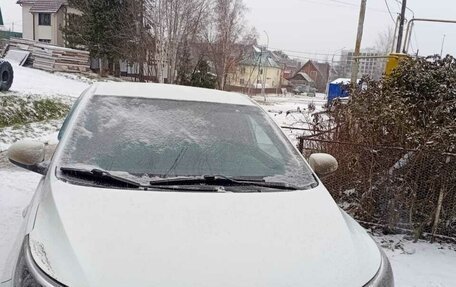 KIA Rio III рестайлинг, 2015 год, 590 000 рублей, 7 фотография