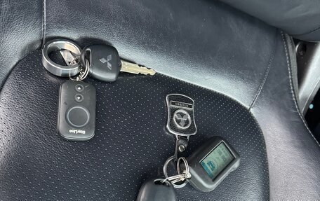 Mitsubishi Pajero Sport II рестайлинг, 2014 год, 2 200 000 рублей, 17 фотография