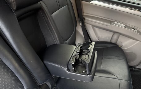 Mitsubishi Pajero Sport II рестайлинг, 2014 год, 2 200 000 рублей, 18 фотография