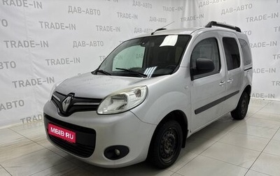 Renault Kangoo II рестайлинг, 2014 год, 685 000 рублей, 1 фотография