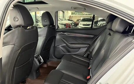 Skoda Octavia IV, 2022 год, 1 910 335 рублей, 7 фотография