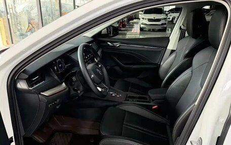 Skoda Octavia IV, 2022 год, 1 910 335 рублей, 5 фотография