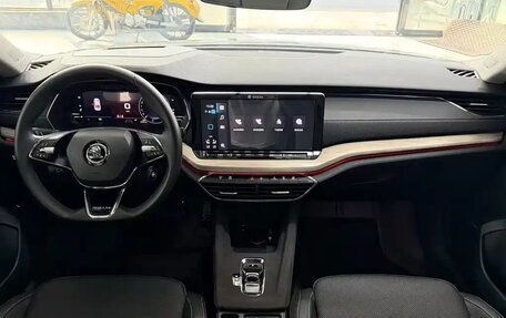 Skoda Octavia IV, 2022 год, 1 910 335 рублей, 6 фотография