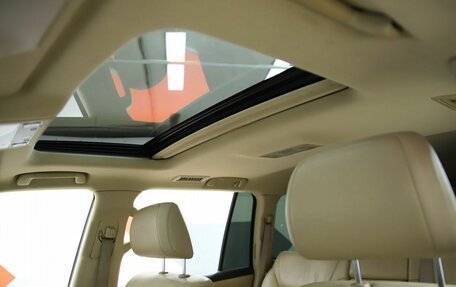 Lexus LX III, 2011 год, 3 090 000 рублей, 8 фотография