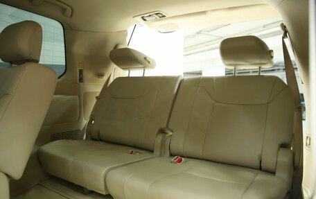Lexus LX III, 2011 год, 3 090 000 рублей, 10 фотография