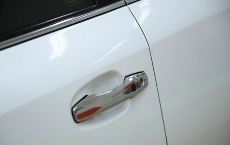 Lexus LX III, 2011 год, 3 090 000 рублей, 6 фотография