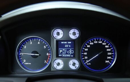 Lexus LX III, 2011 год, 3 090 000 рублей, 21 фотография