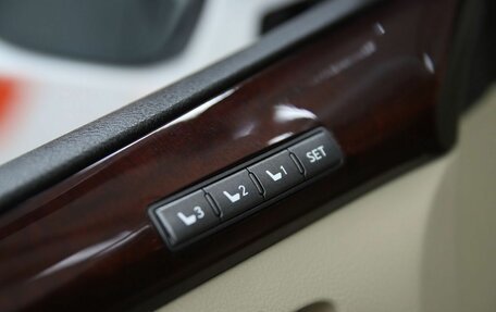 Lexus LX III, 2011 год, 3 090 000 рублей, 20 фотография